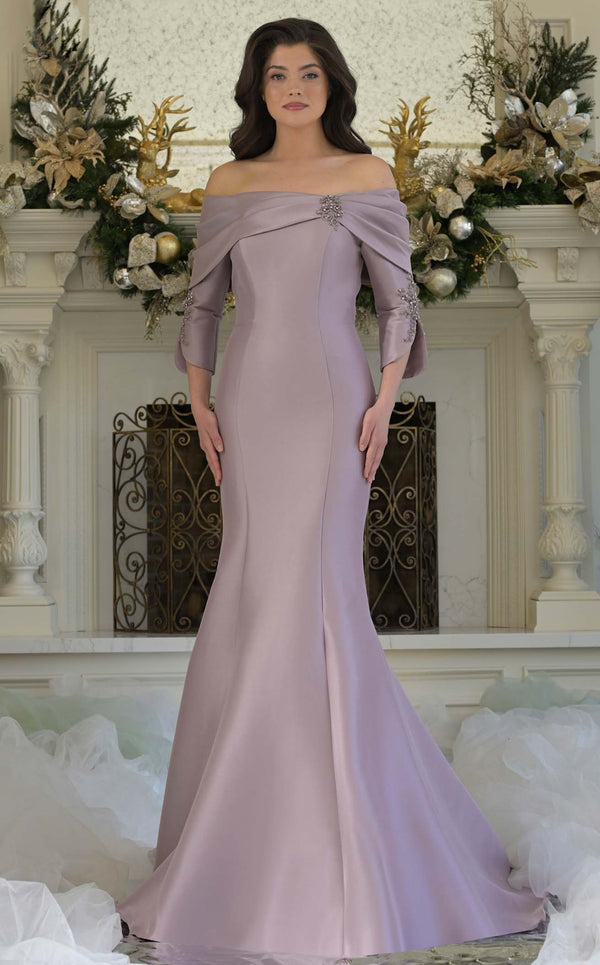 Marsoni MV1360 Dusty Rose