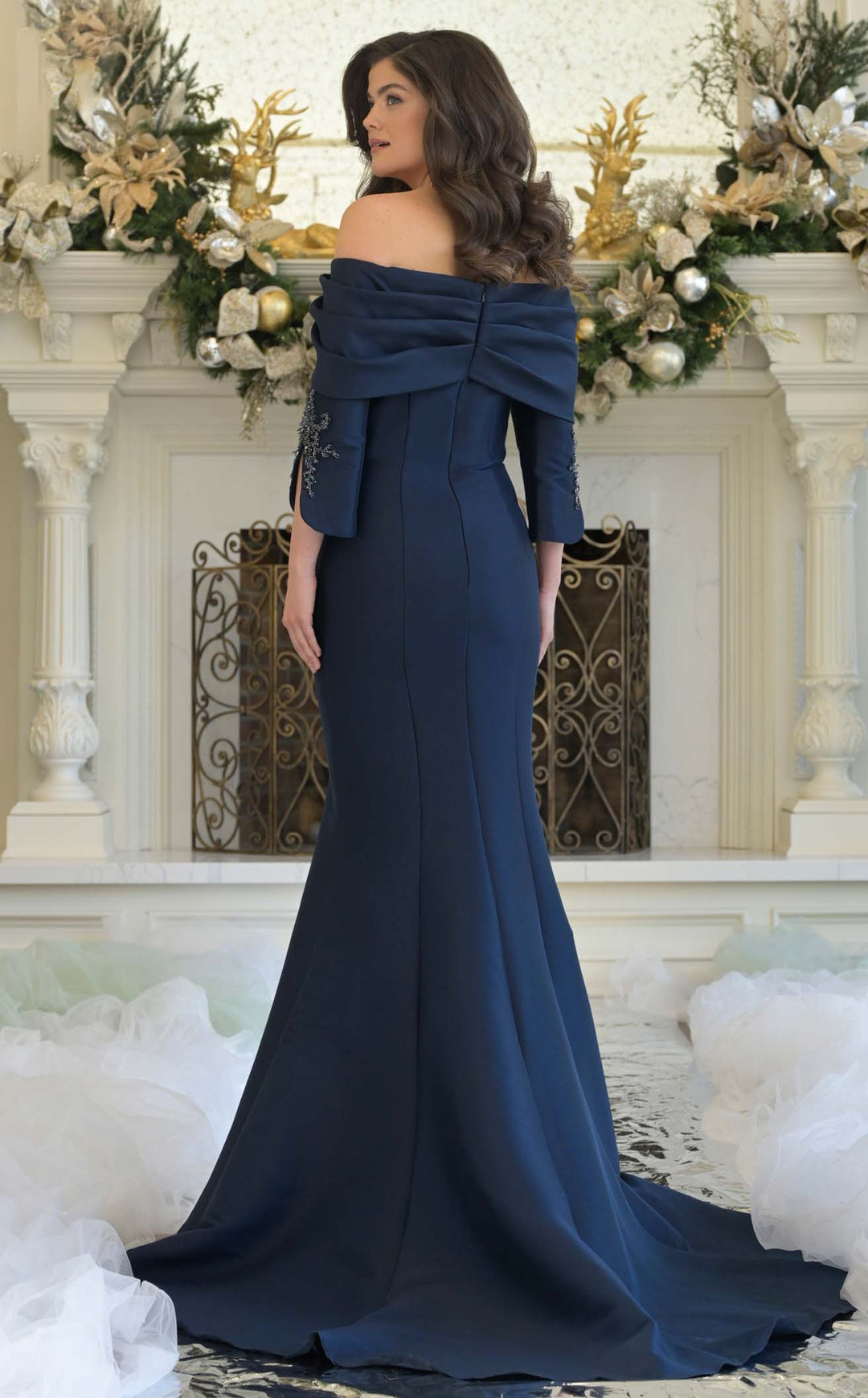 Marsoni MV1360 Navy