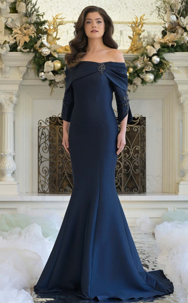 Marsoni MV1360 Navy