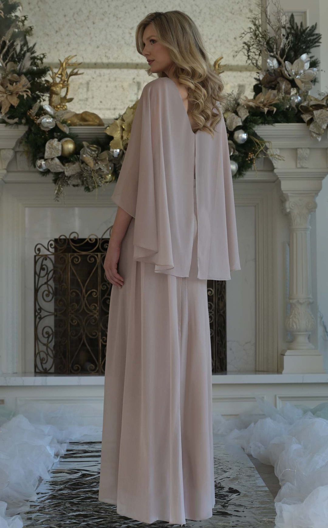 Marsoni MV1361 Champagne
