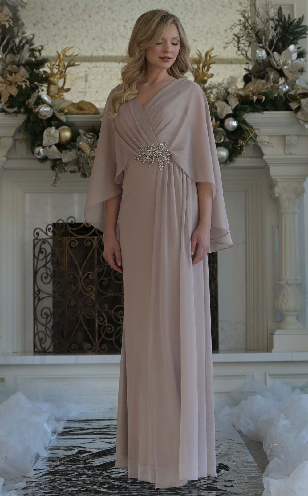 Marsoni MV1361 Champagne
