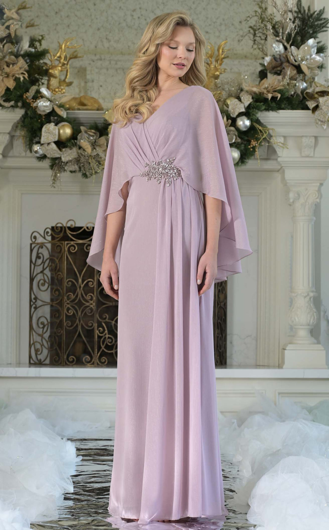 Marsoni MV1361 Dusty Rose