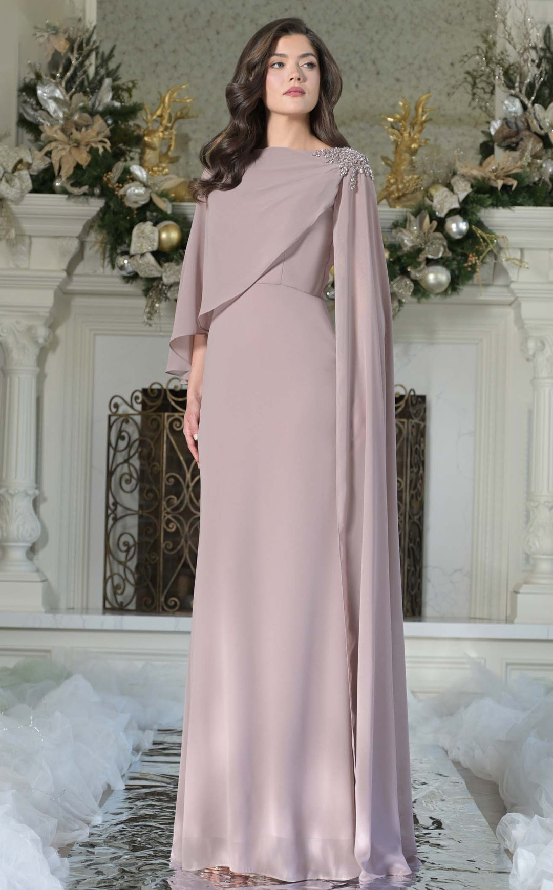 Marsoni MV1362 Dusty Rose