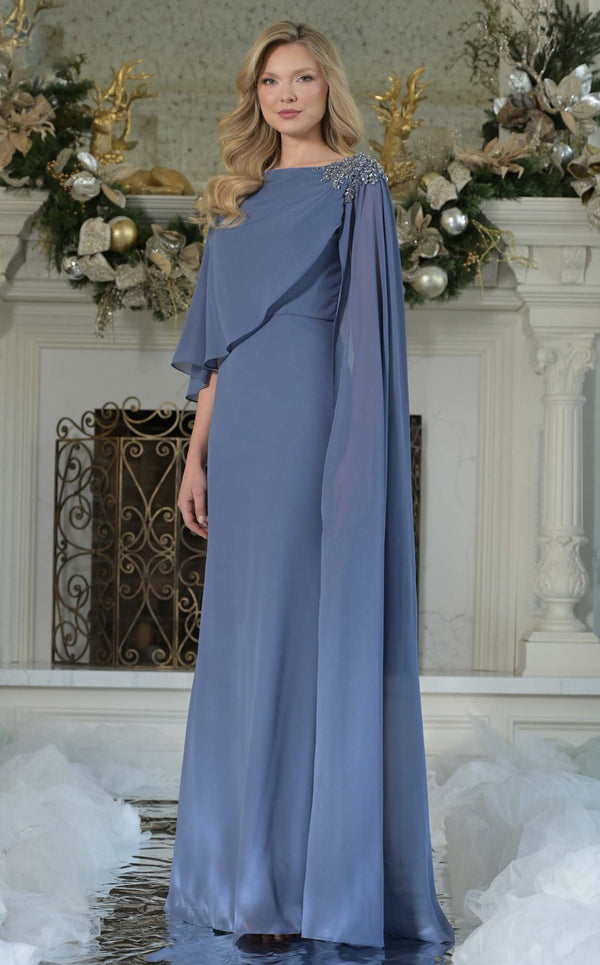 Marsoni MV1362 Slate Blue
