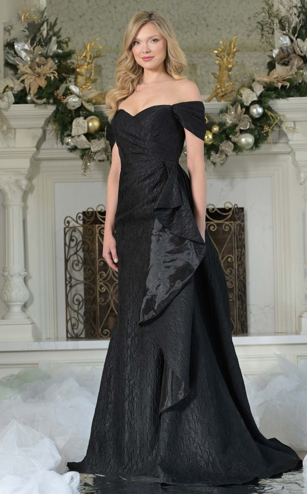 Marsoni MV1365 Black