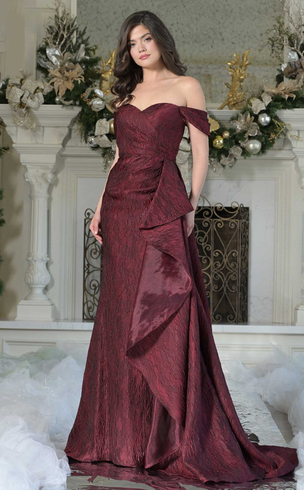 Marsoni MV1365 Burgundy