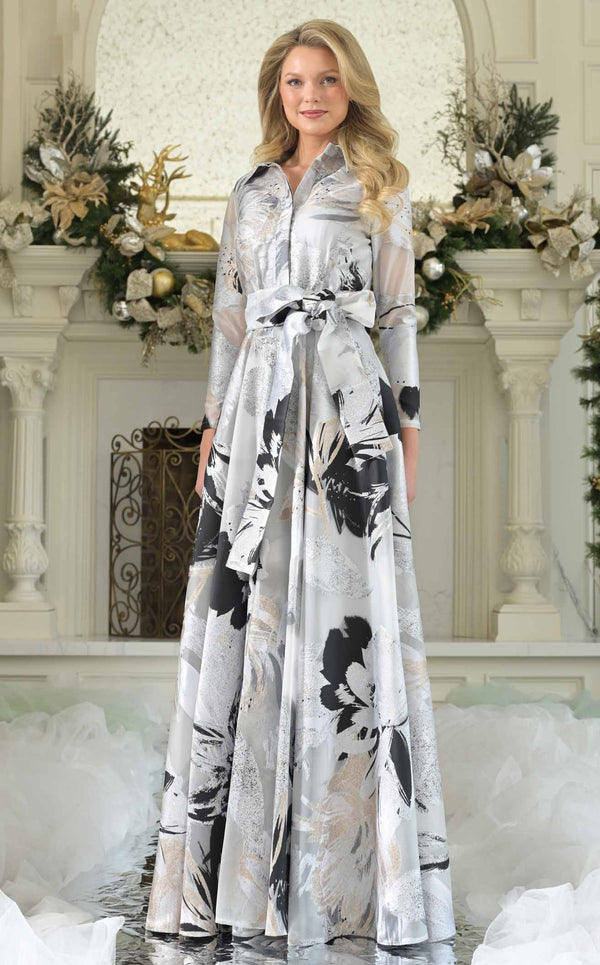 Marsoni MV1367 Silver Multi