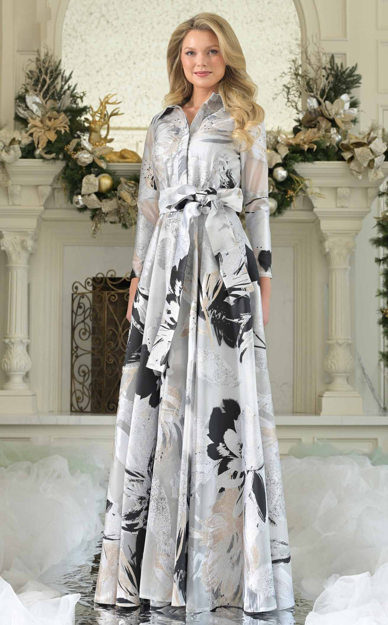 Marsoni MV1367 Silver Multi