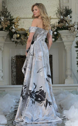 Marsoni MV1368 Silver Multi