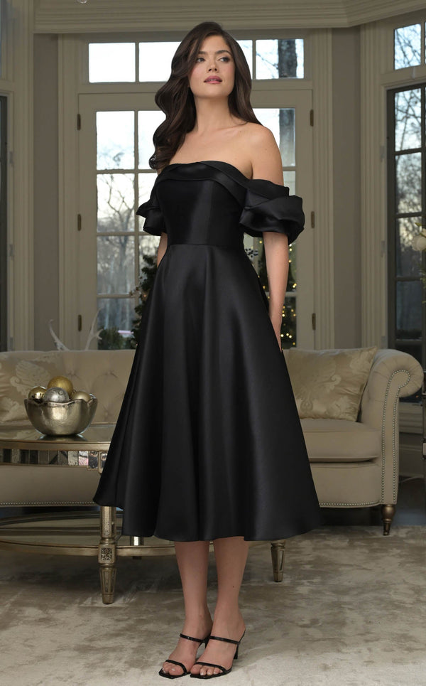 Marsoni MV1369 Black