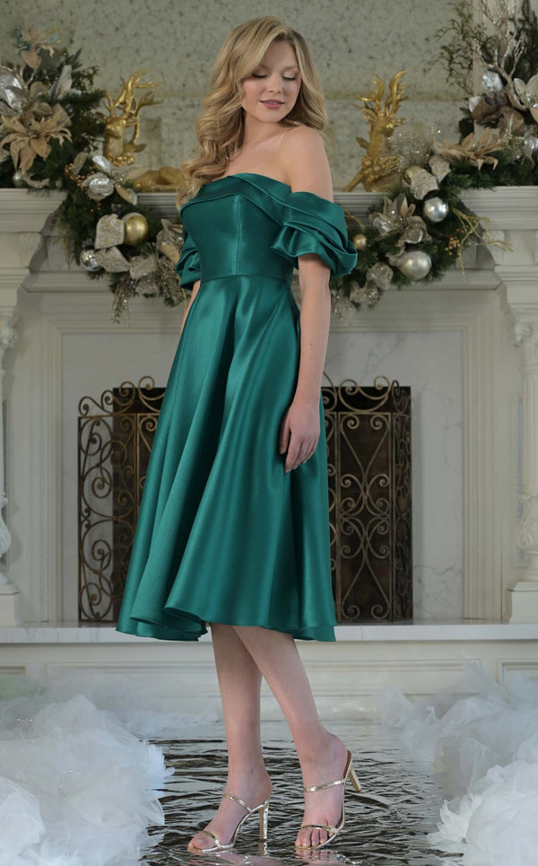 Marsoni MV1369 Emerald