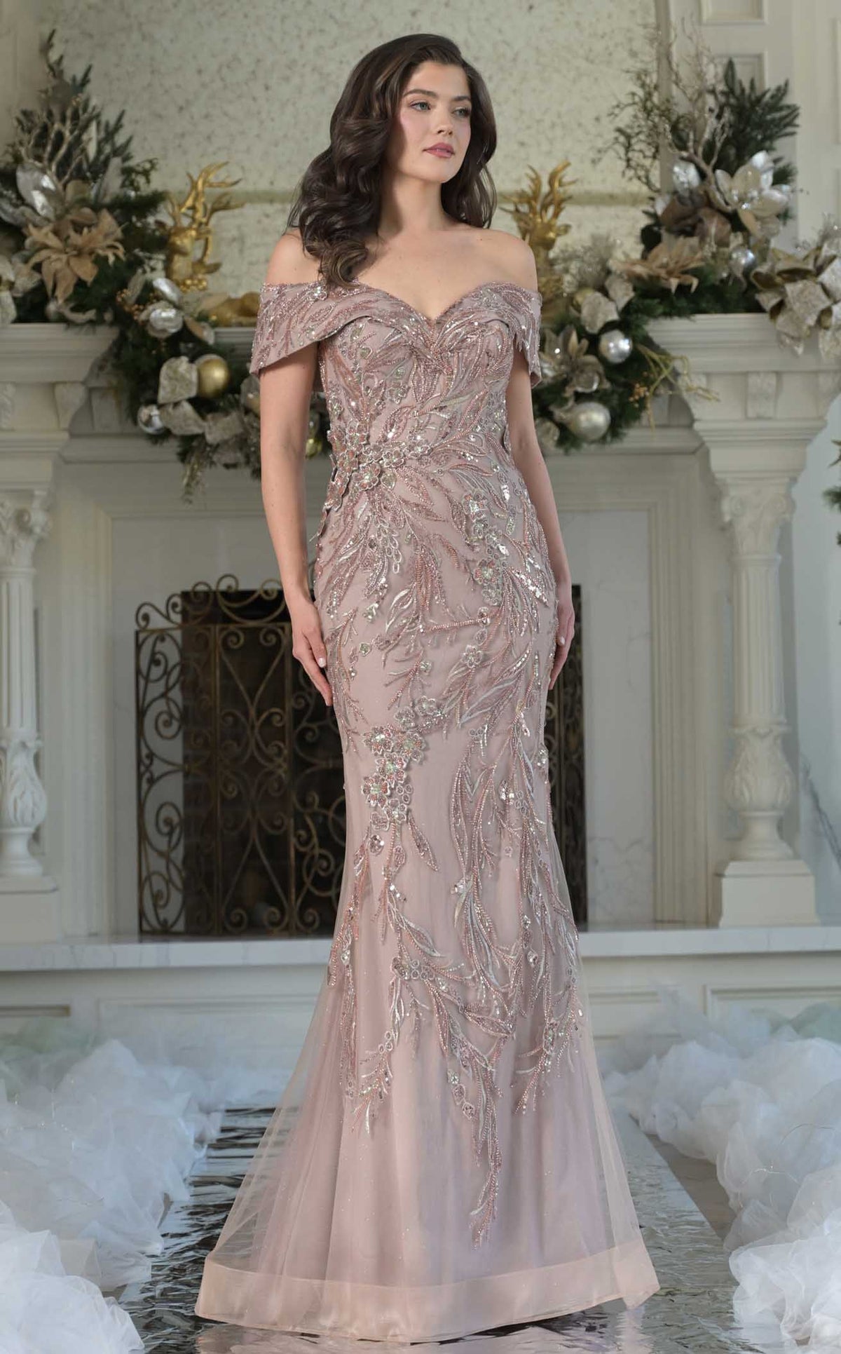 silver bridesmaid dresses Silver Chiffon Sleeveless A-Line Floor Length Pockets Bridesmaid Dress
