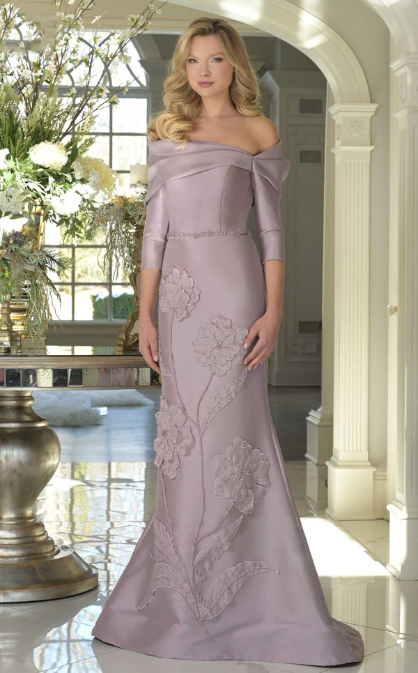 Marsoni MV1374 Dusty Rose