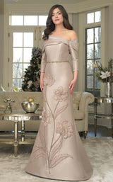 Marsoni MV1374 Taupe