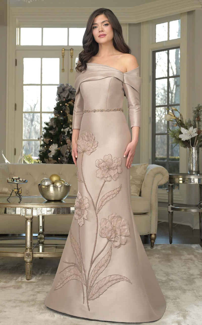 Marsoni MV1374 Taupe
