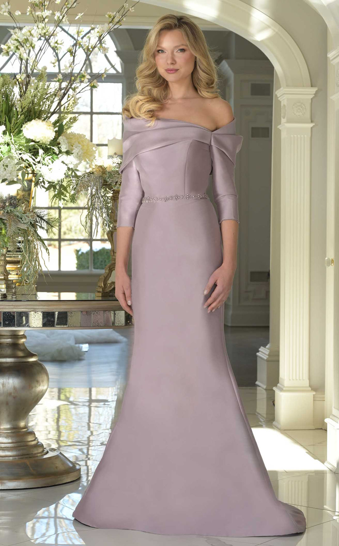 Marsoni MV1375 Dusty-Rose