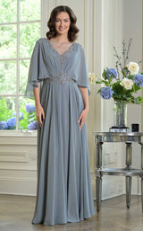 Marsoni MV1376 Sage Grey