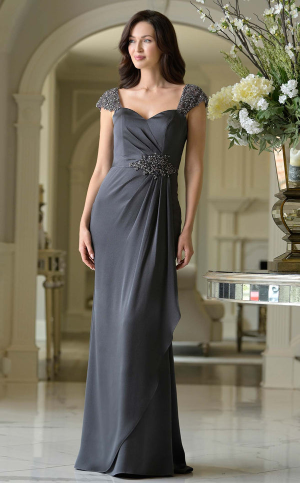 Marsoni MV1377 Charcoal