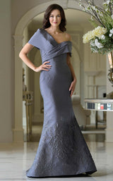 Marsoni MV1378 Charcoal