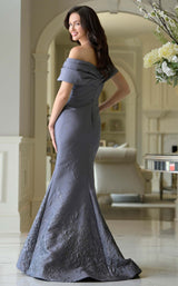 Marsoni MV1378 Charcoal