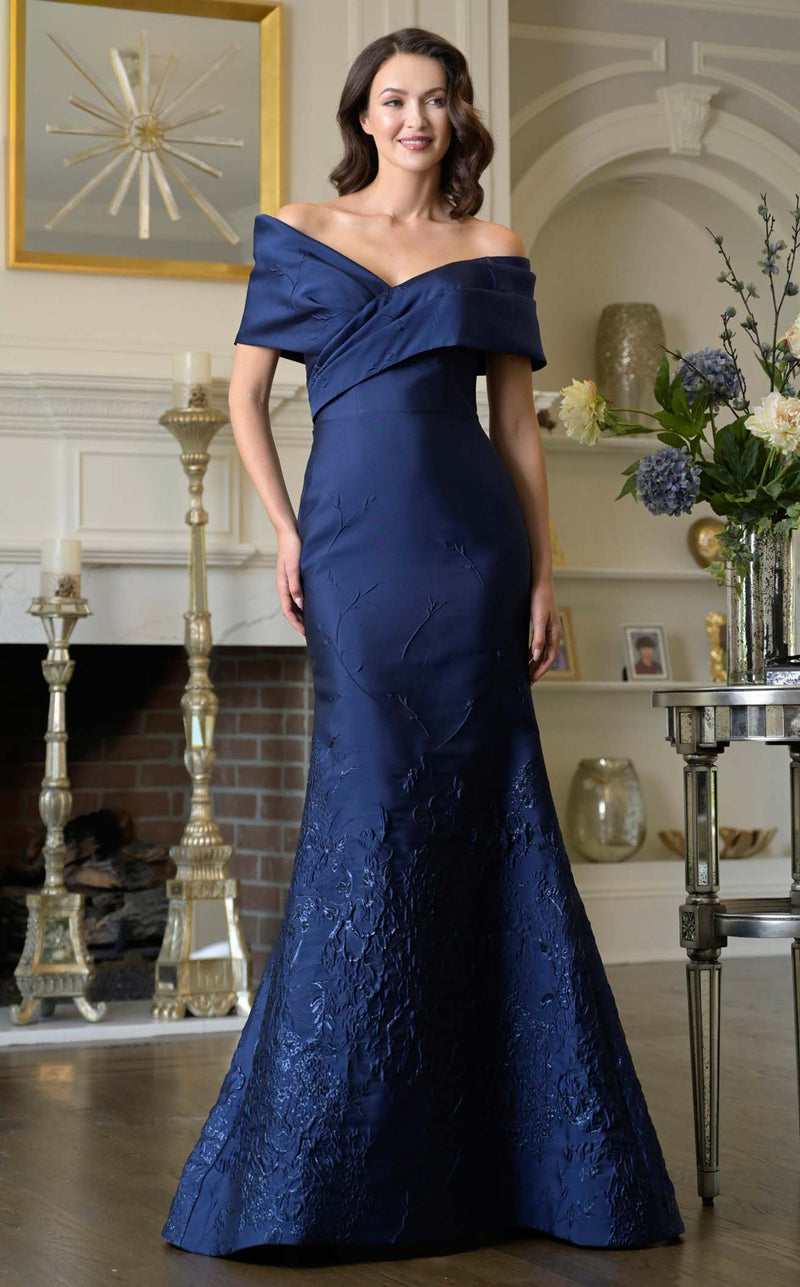 Marsoni MV1378 Navy