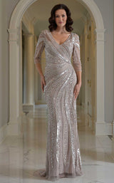 Marsoni MV1380 Champagne