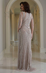 Marsoni MV1380 Champagne