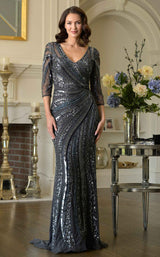 Marsoni MV1380 Gunmetal