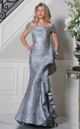 Marsoni MV1381 Blue/Grey