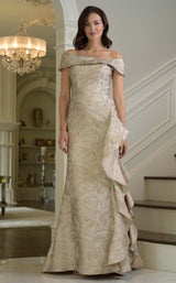 Marsoni MV1381 Champagne