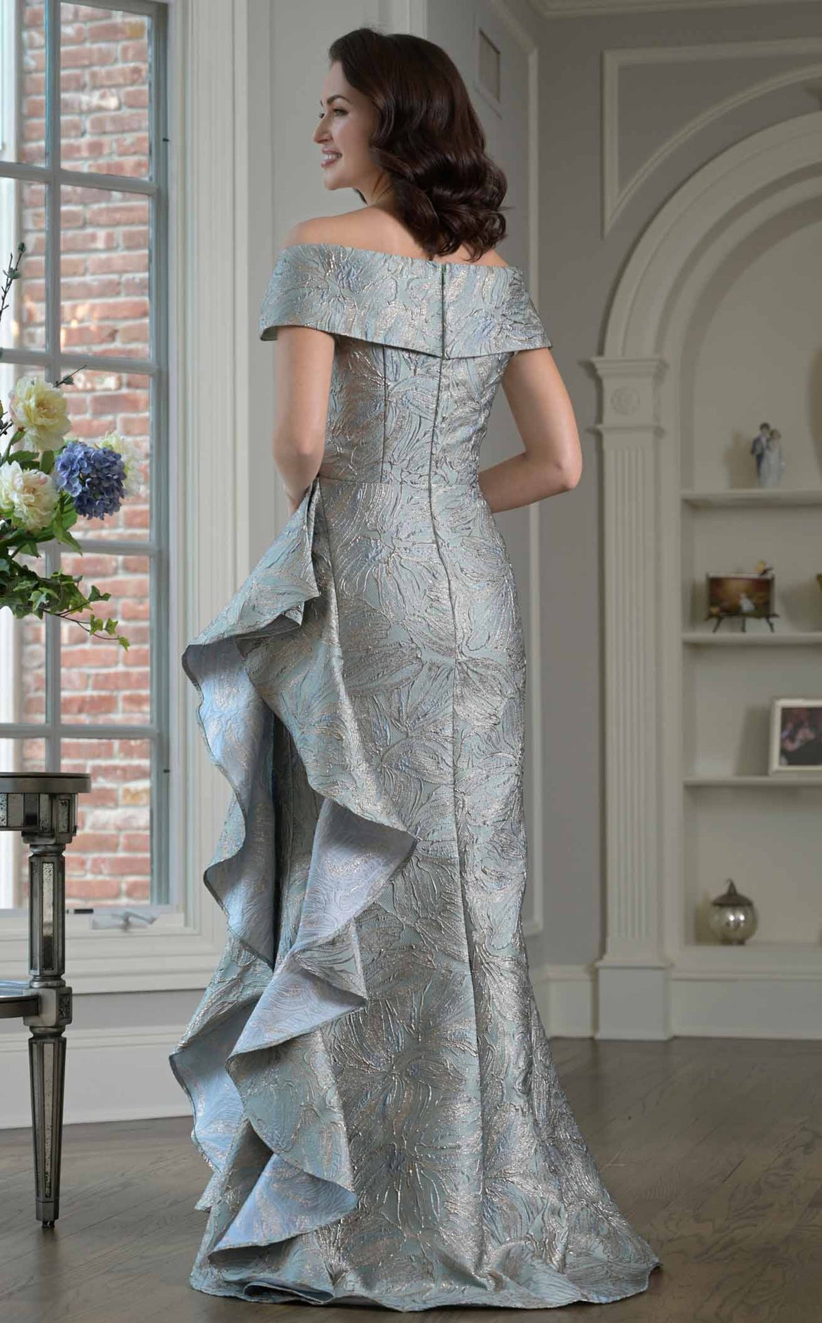 Marsoni MV1381 Dress | NewYorkDress.com