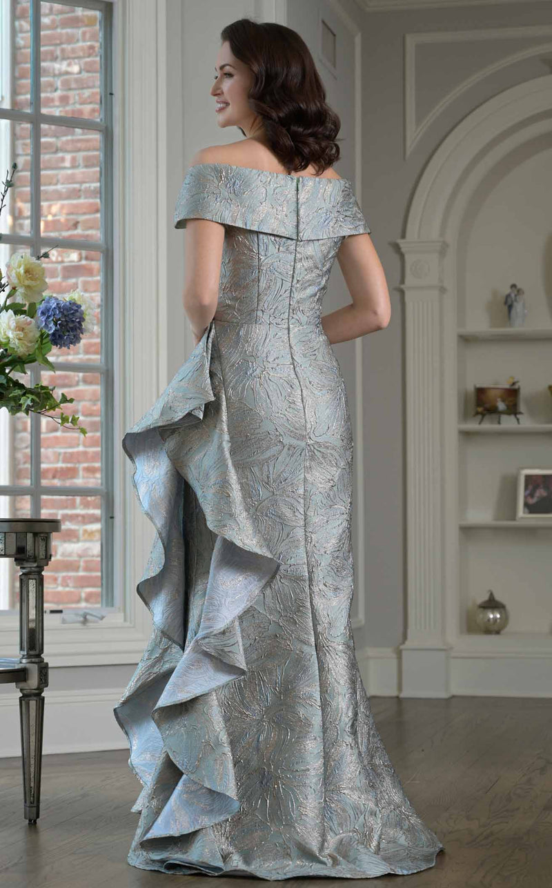 Marsoni MV1381 Dress | NewYorkDress.com