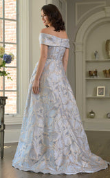 Marsoni MV1382 Gold-Blue
