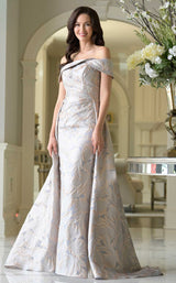 Marsoni MV1382 Gold-Grey