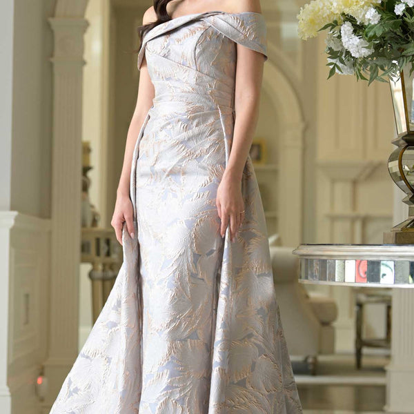 Marsoni MV1382 Dress | NewYorkDress.com