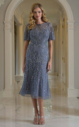 Marsoni MV1383 Vintage-Blue