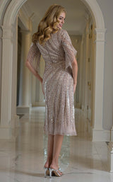 Marsoni MV1384 Champagne
