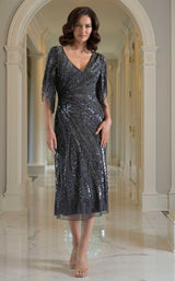 Marsoni MV1384 Gunmetal