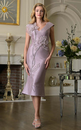 Marsoni MV1386 Dusty Rose