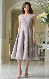 Marsoni MV1387 Dusty Rose