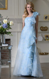 Marsoni MV1393 Blue-Multi