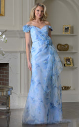 Marsoni MV1394 Blue-Multi