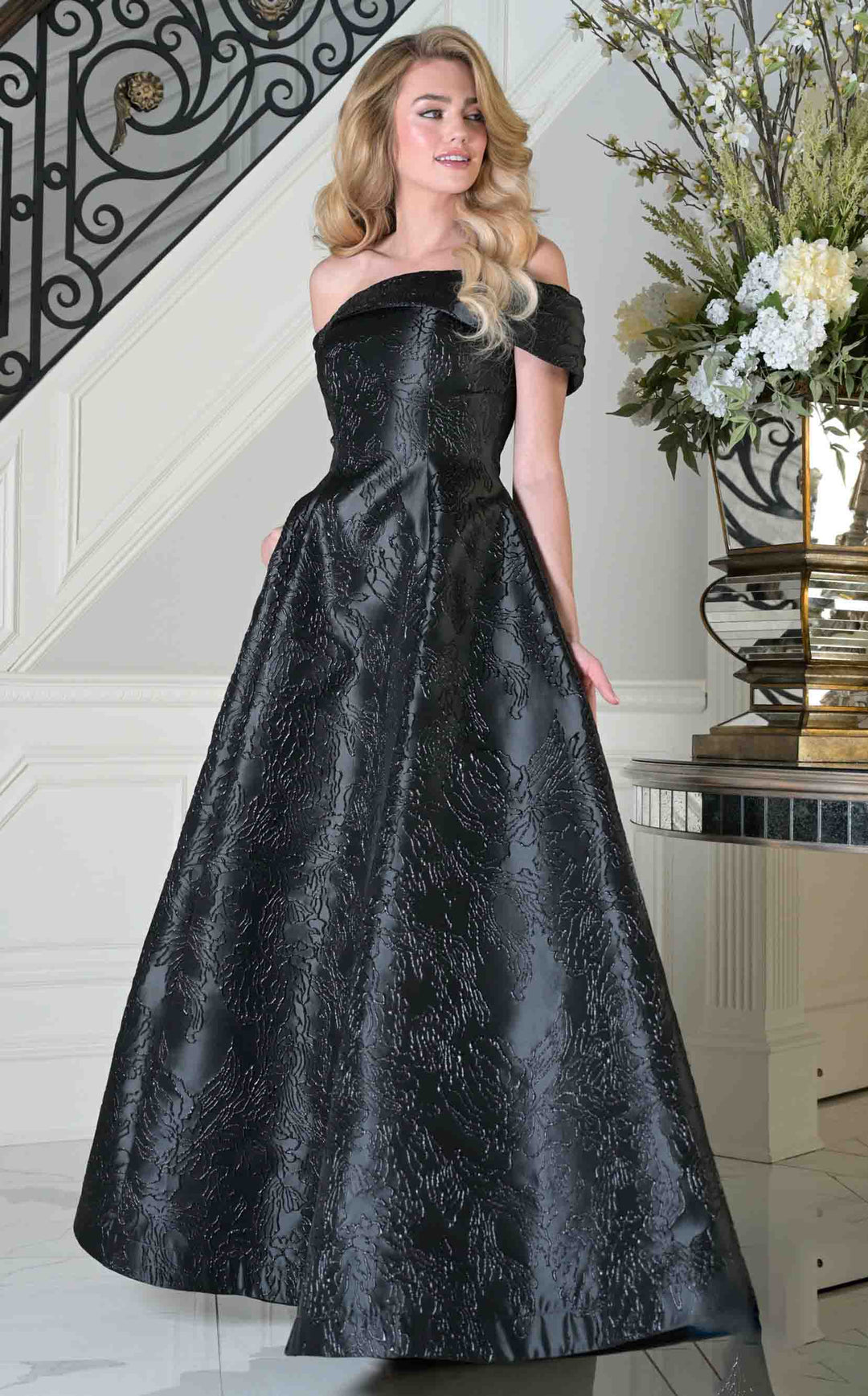 Marsoni MV1395 Black