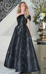 Marsoni MV1395 Black