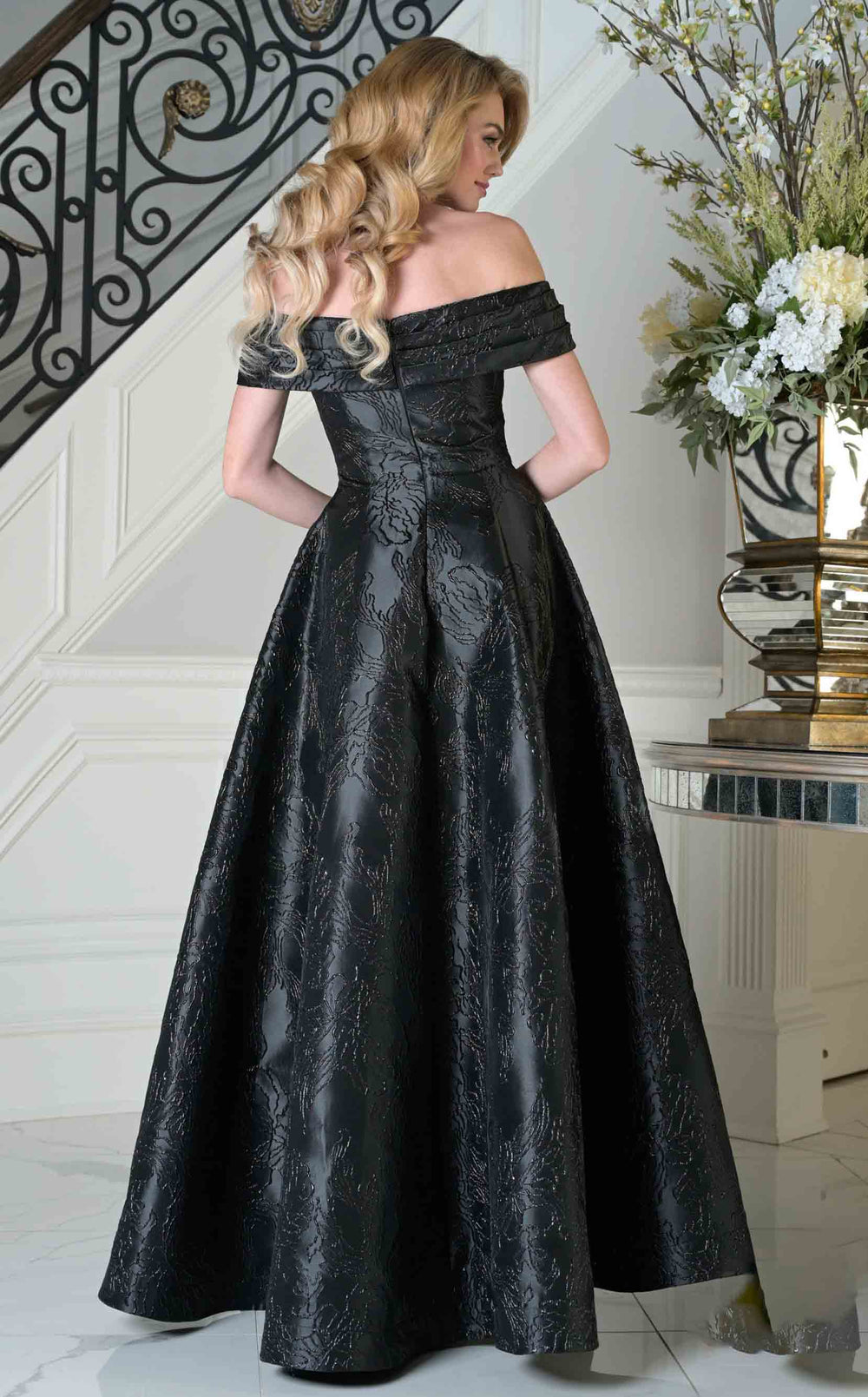 Marsoni MV1395 Black