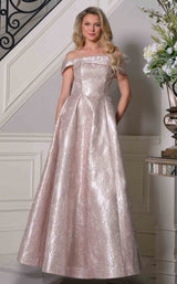 Marsoni MV1395 Blush