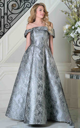 Marsoni MV1395 Charcoal