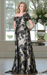 Marsoni MV1396 Black-Multi