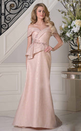Marsoni MV1397 Blush
