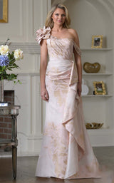 Marsoni MV1398 Blush-Multi